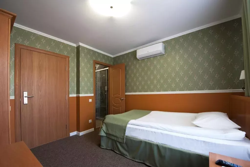 Комната Санкт-Петербург 17-я Васильевского острова линия, 46 (12.0 м) - Фото 0