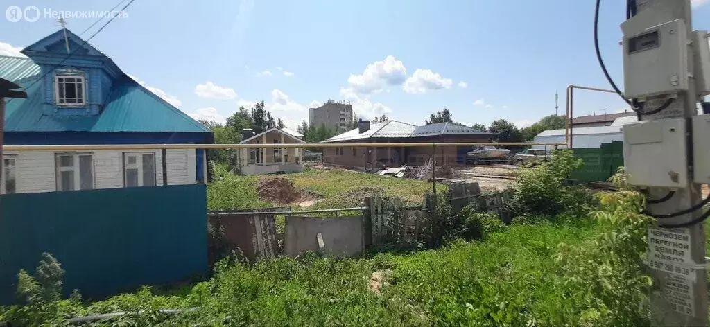 Дом в Казань, Объединённая улица, 10 (110 м) - Фото 0