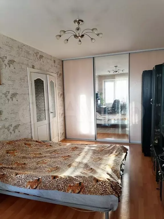 1-к. квартира, 35 м, 14/17 эт. - Фото 0