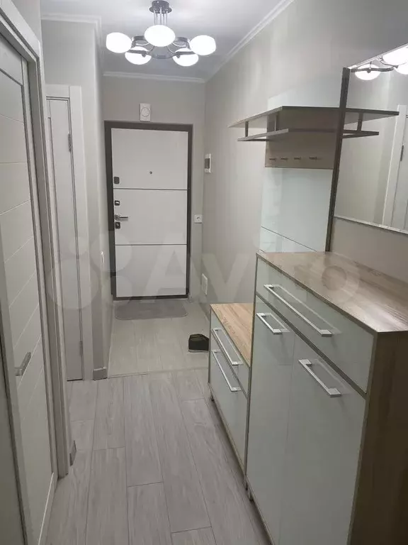 Комната 20 м в 2-к., 1/5 эт. - Фото 1