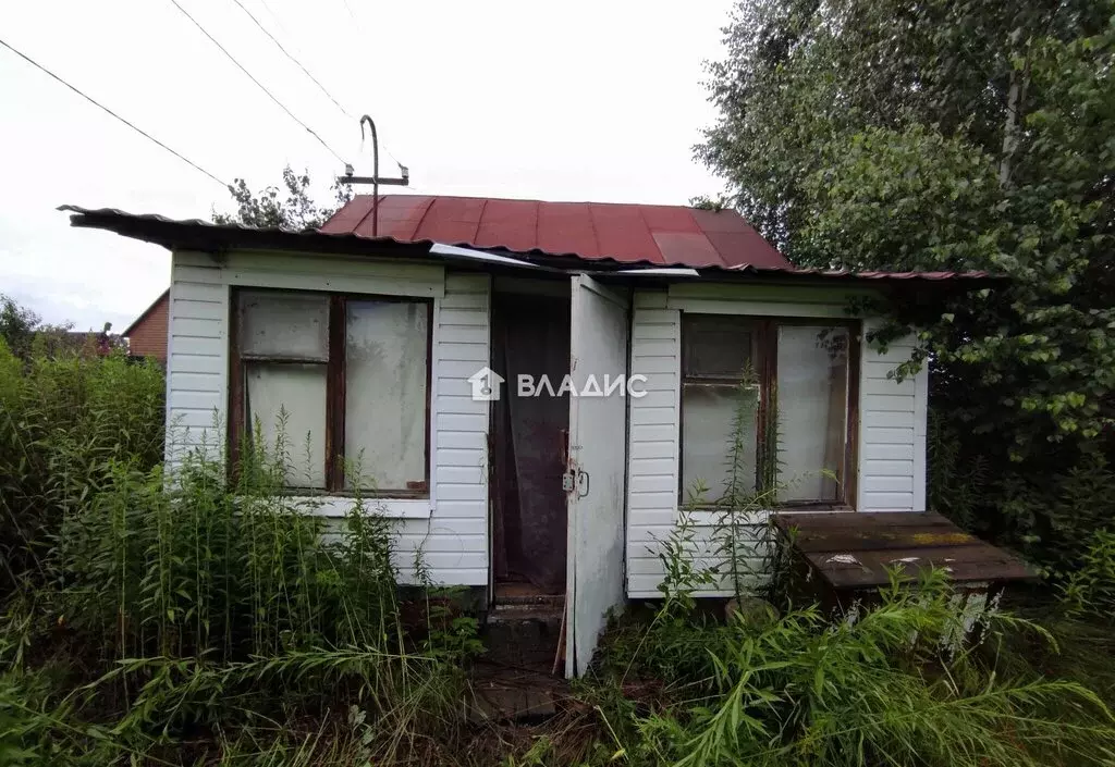 Дом в Пенза, 8-я Дачная улица, 181 (15 м) - Фото 0