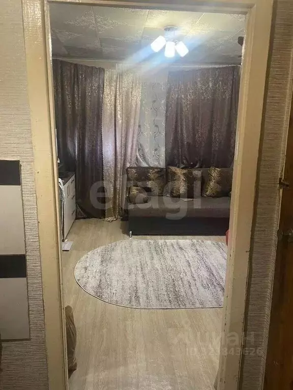 Студия Курганская область, Курган ул. Урицкого, 79 (17.7 м) - Фото 1