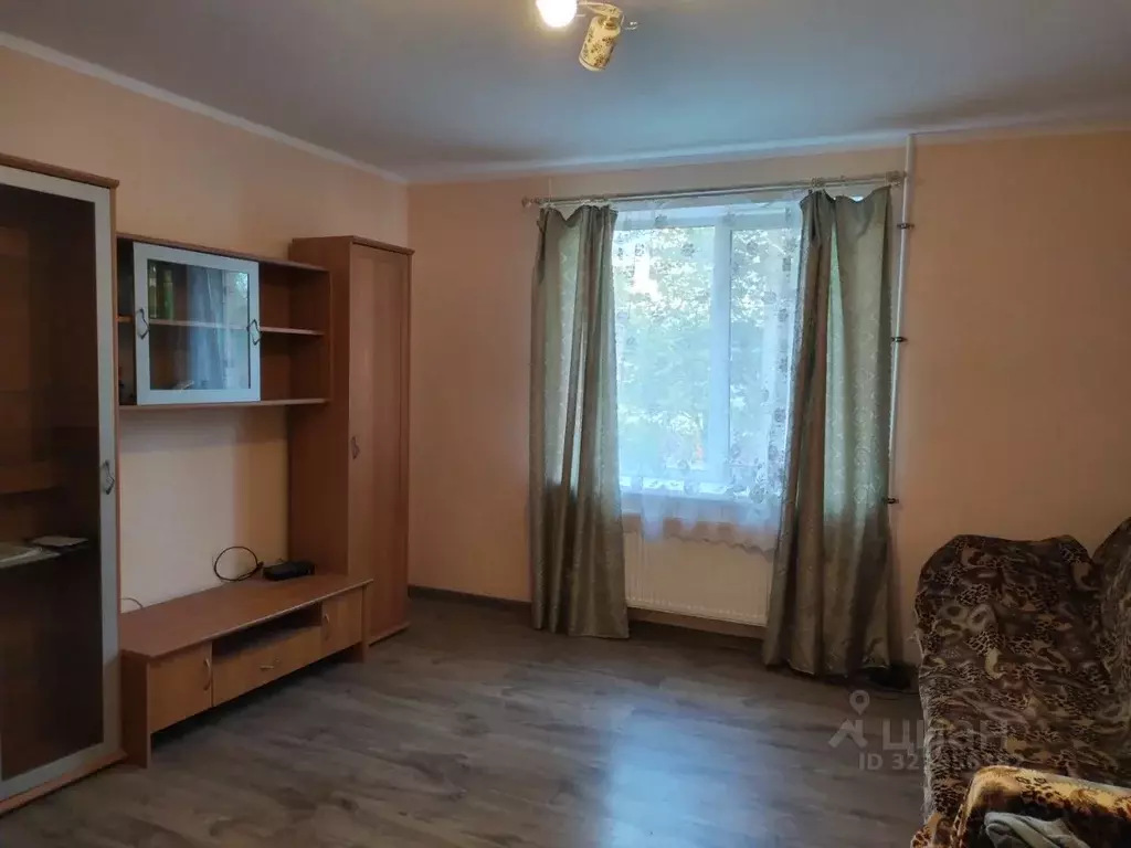 2-к кв. Ленинградская область, Кировский район, Приладожский городской ... - Фото 1