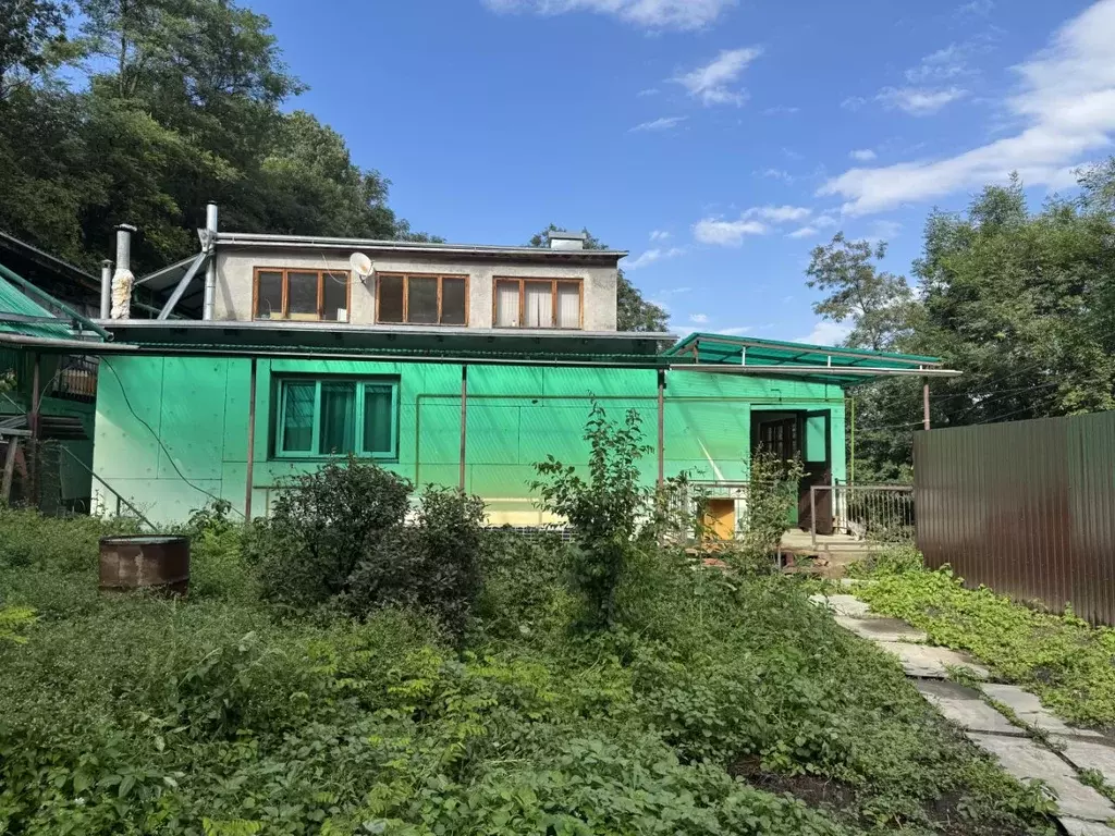 Дом в Ставропольский край, Кисловодск ул. Гагарина (46 м) - Фото 2