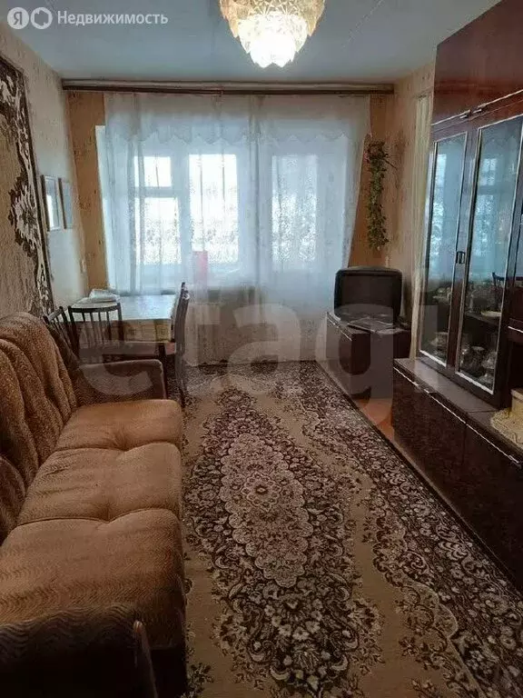 2-комнатная квартира: Нижний Новгород, Светлоярская улица, 21 (44.5 м) - Фото 2