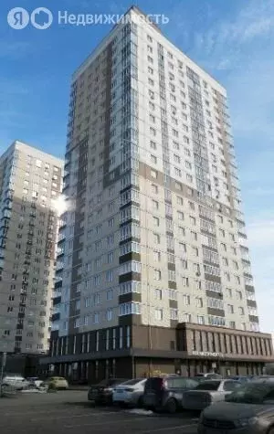 1-комнатная квартира: Тюмень, Дамбовская улица, 25к1 (35.5 м) - Фото 2