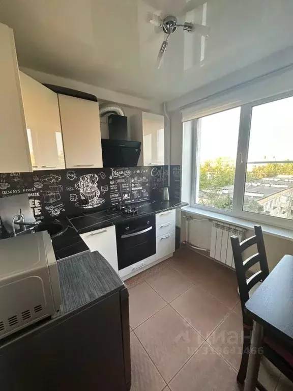 2-к кв. Санкт-Петербург ул. Партизана Германа, 22К2 (46.1 м) - Фото 1