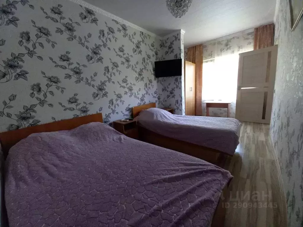 2-к кв. Краснодарский край, Темрюкский район, Фонталовское с/пос, пос. ... - Фото 2