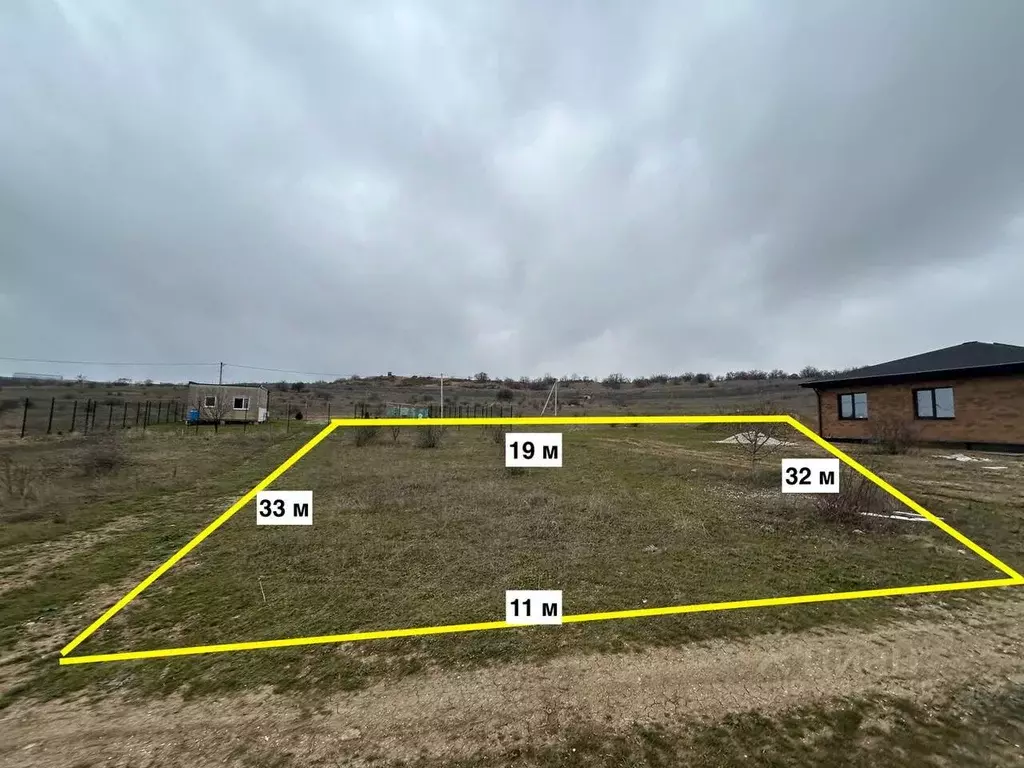 Участок в Севастополь ул. 2-я Линия, 106 (5.0 сот.) - Фото 1