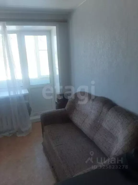 1-к кв. Марий Эл, Медведевский район, Краснооктябрьский городское ... - Фото 2