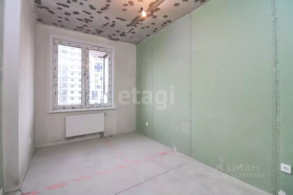 2-к кв. Тюменская область, Тюмень Профсоюзная ул., 61 (52.3 м) - Фото 1