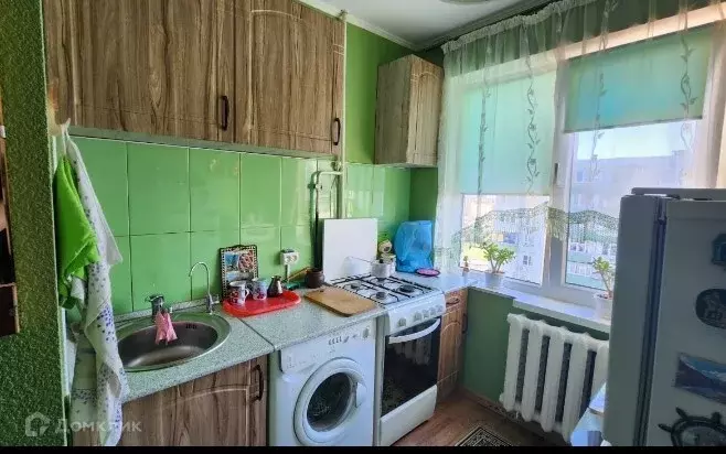 Продаётся 1-к квартира, 22 м - Фото 0