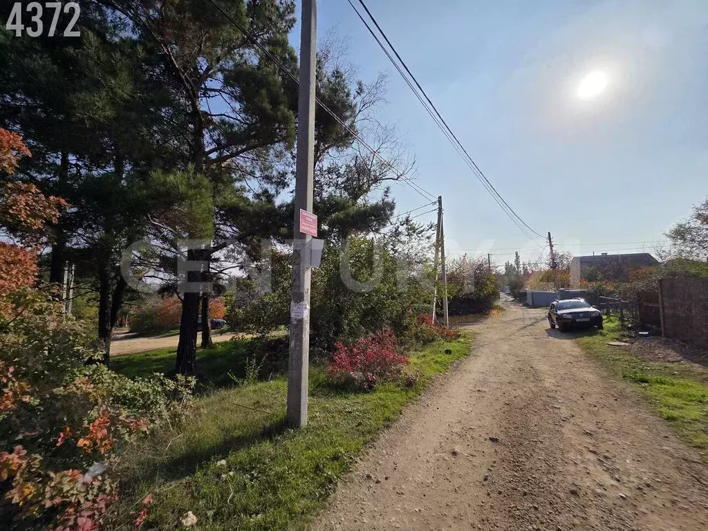 Участок в Севастополь Ветеран СТ, 73 (3.3 сот.) - Фото 2