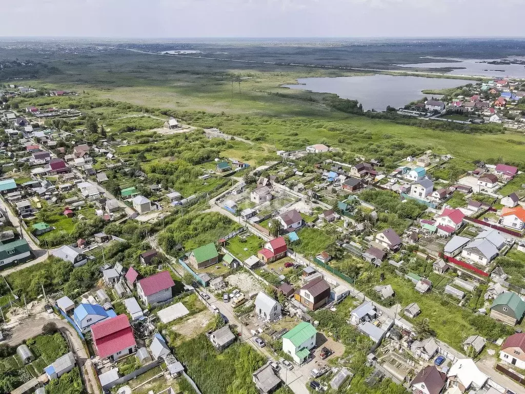 Дом в Тюменская область, Тюмень Малинка садовое товарищество, ул. ., Купить  дом в Тюмени, ID объекта - 50011385186