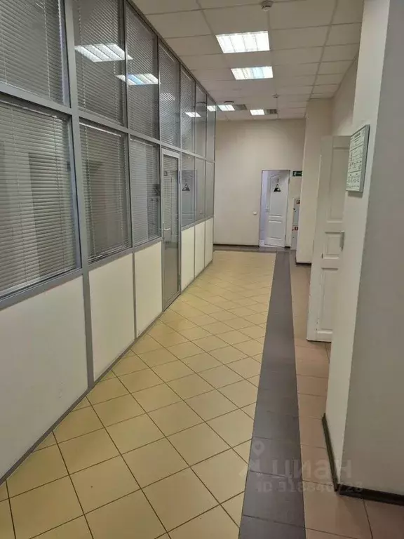 Офис в Москва Бакунинская ул., 71С10 (855 м) - Фото 0