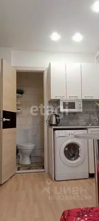 Студия Липецкая область, Липецк Полиграфическая ул., 10 (17.0 м) - Фото 1