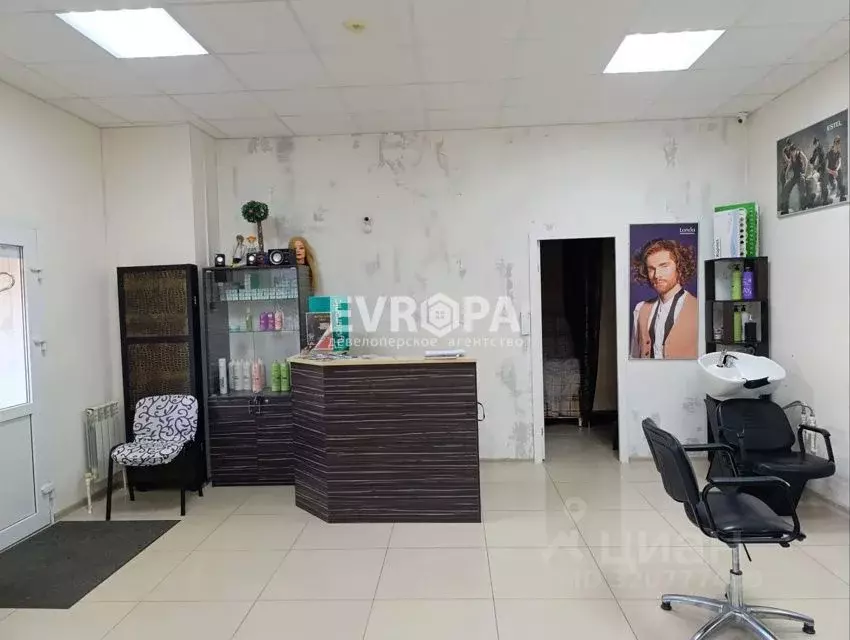 Офис в Ульяновская область, Ульяновск Отрадная ул., 14к2 (56 м) - Фото 2