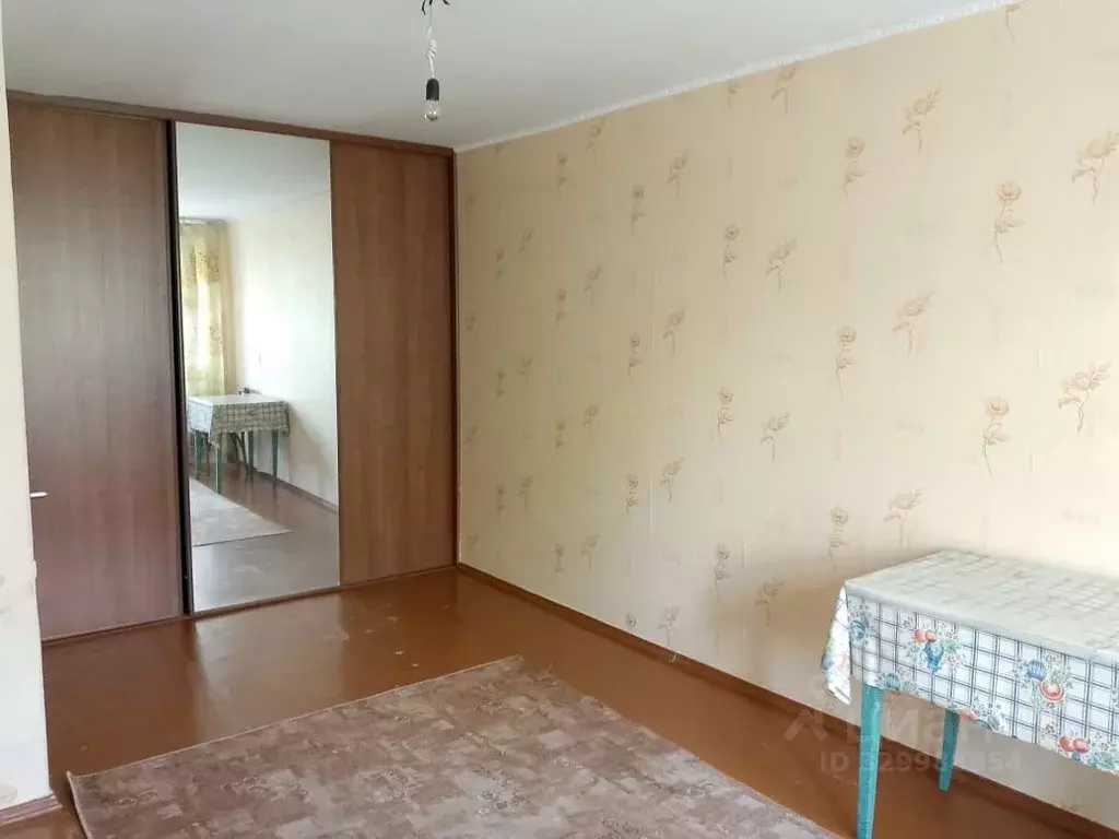 1-к кв. Курганская область, Курган ул. Свердлова, 8 (35.0 м) - Фото 2