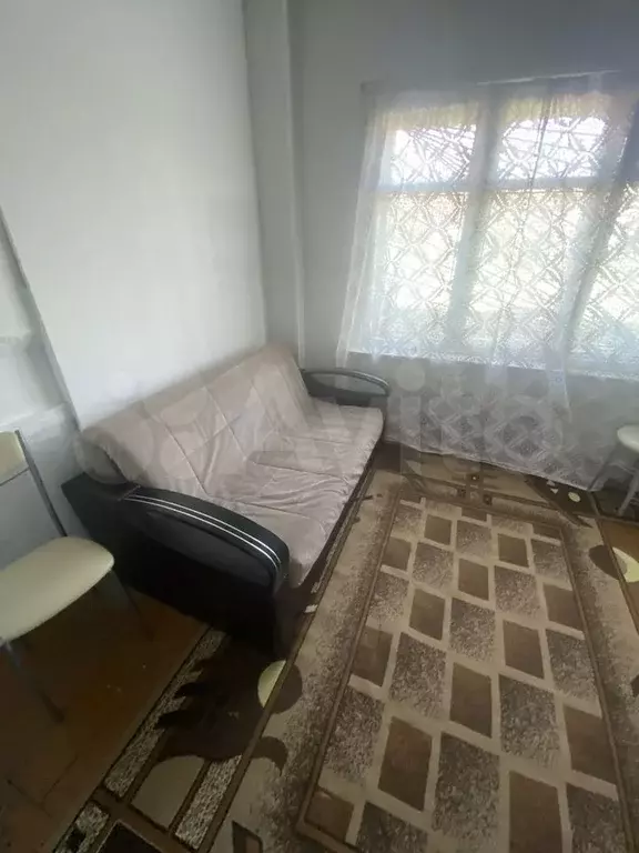 Комната 12 м в 3-к., 1/2 эт. - Фото 1