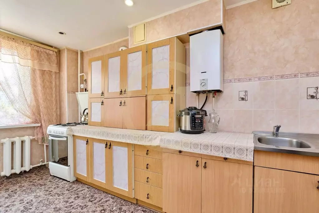 4-к кв. Пермский край, Пермь ул. Александра Щербакова, 46 (79.0 м) - Фото 2