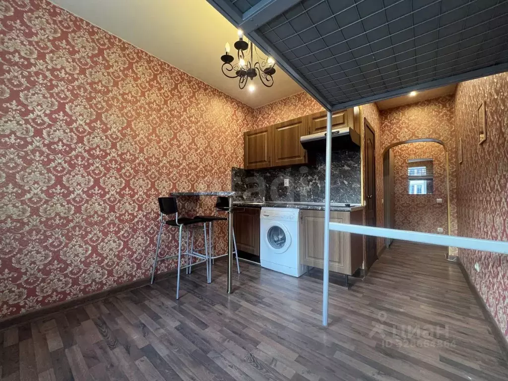 Студия Московская область, Люберцы городской округ, Томилино пгт, ... - Фото 2