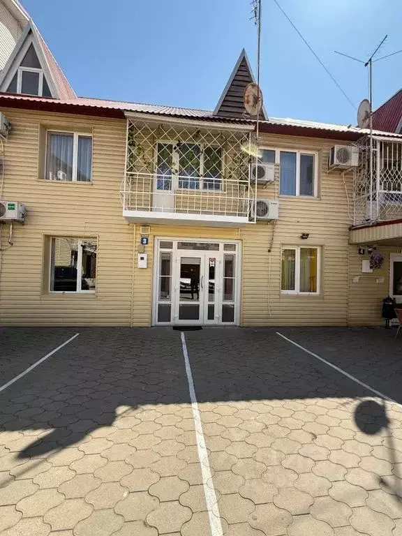 Дом в Краснодарский край, Туапсинский муниципальный округ, с. Ольгинка ... - Фото 2