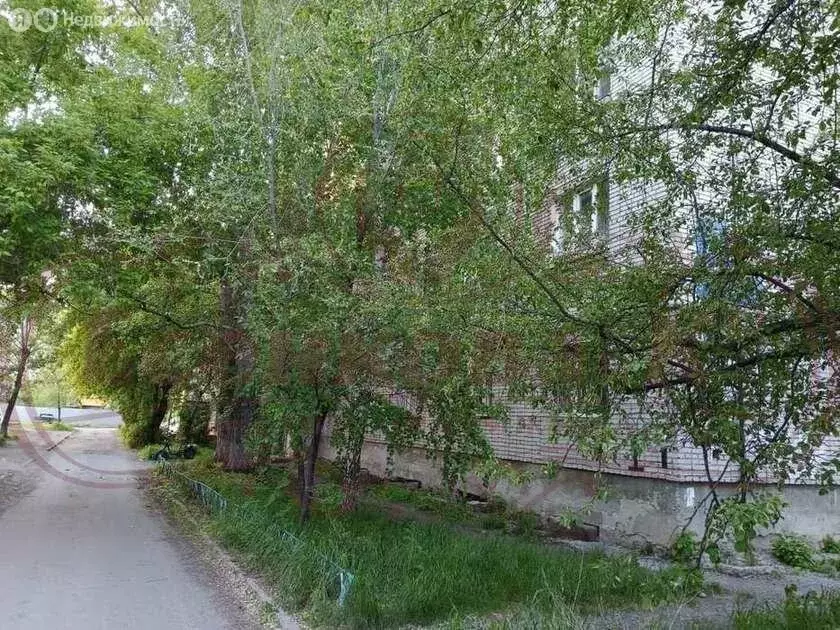 1к в -комнатной квартире ( м) - Фото 0
