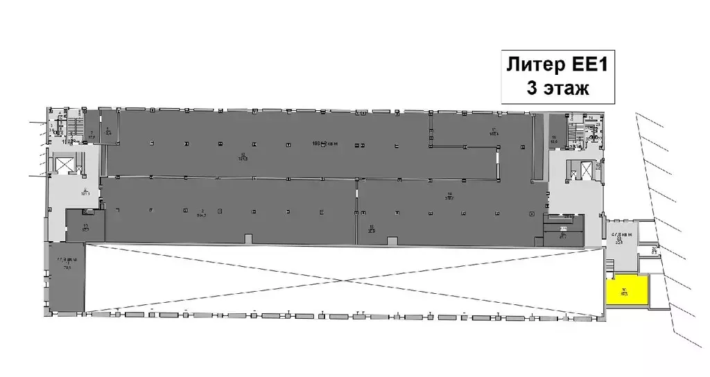 Помещение свободного назначения в Нижегородская область, Нижний ... - Фото 1