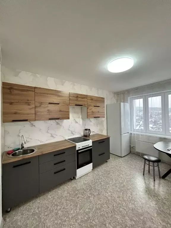 3-к кв. Красноярский край, Красноярск Лесопарковая ул., 43 (60.0 м) - Фото 2