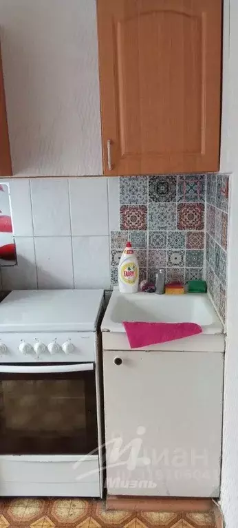 Комната Москва Россошанская ул., 7К1 (10.0 м) - Фото 1