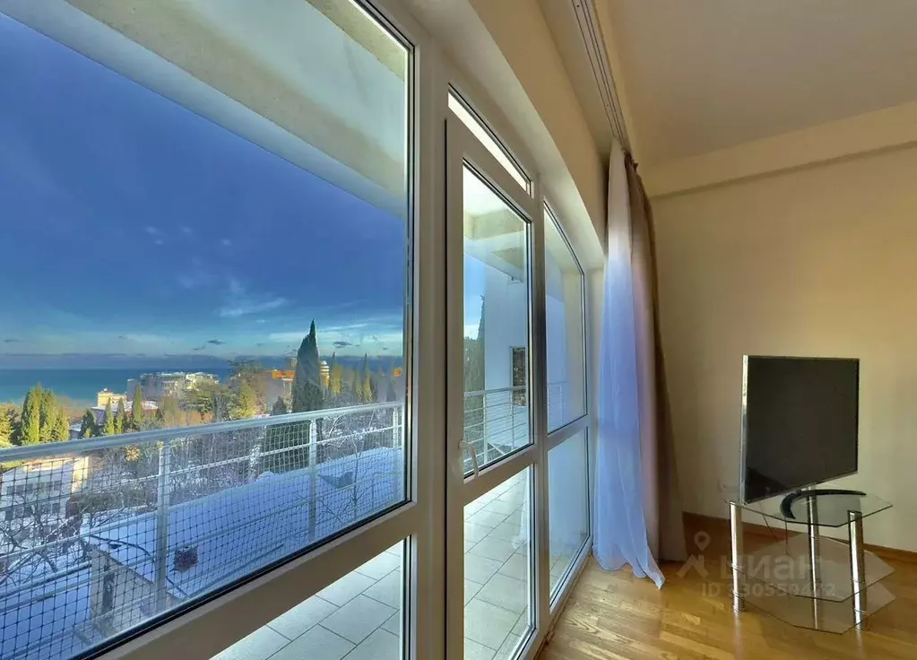 2-к кв. Крым, Ялта ул. Щербака, 17 (85.0 м) - Фото 2