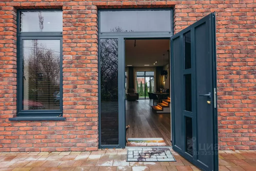 Таунхаус в Калининградская область, Зеленоградск пер. Радужный (200 м) - Фото 2