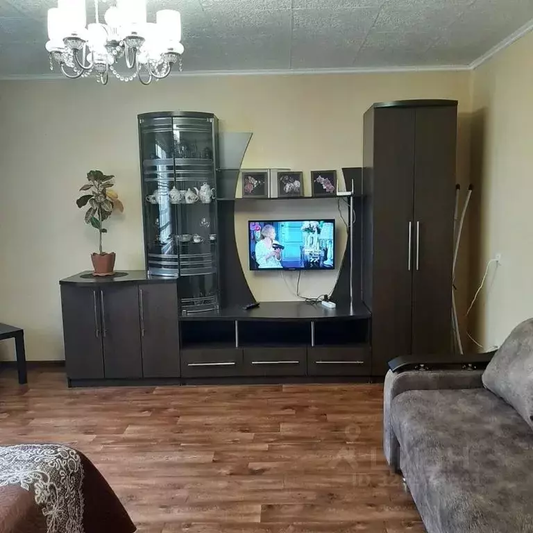 1-к кв. Тверская область, Удомля просп. Курчатова, 3 (34.0 м) - Фото 1