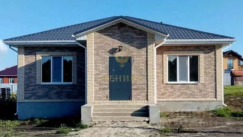 Дом в Белгородская область, Белгородский район, с. Стрелецкое, ... - Фото 2