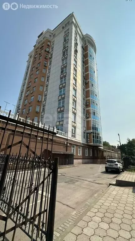 4-комнатная квартира: Орёл, Красноармейская улица, 1 (175.6 м) - Фото 1