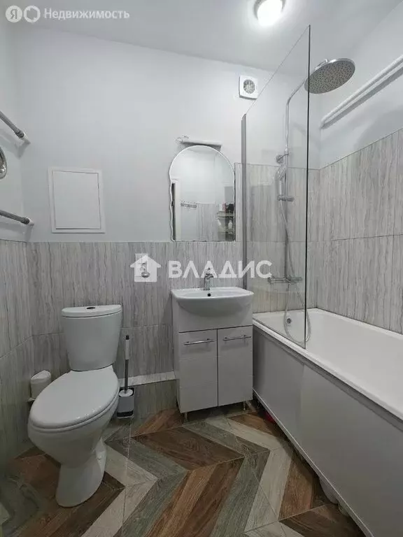 2-комнатная квартира: Санкт-Петербург, улица Димитрова, 24к2 (44.3 м) - Фото 2