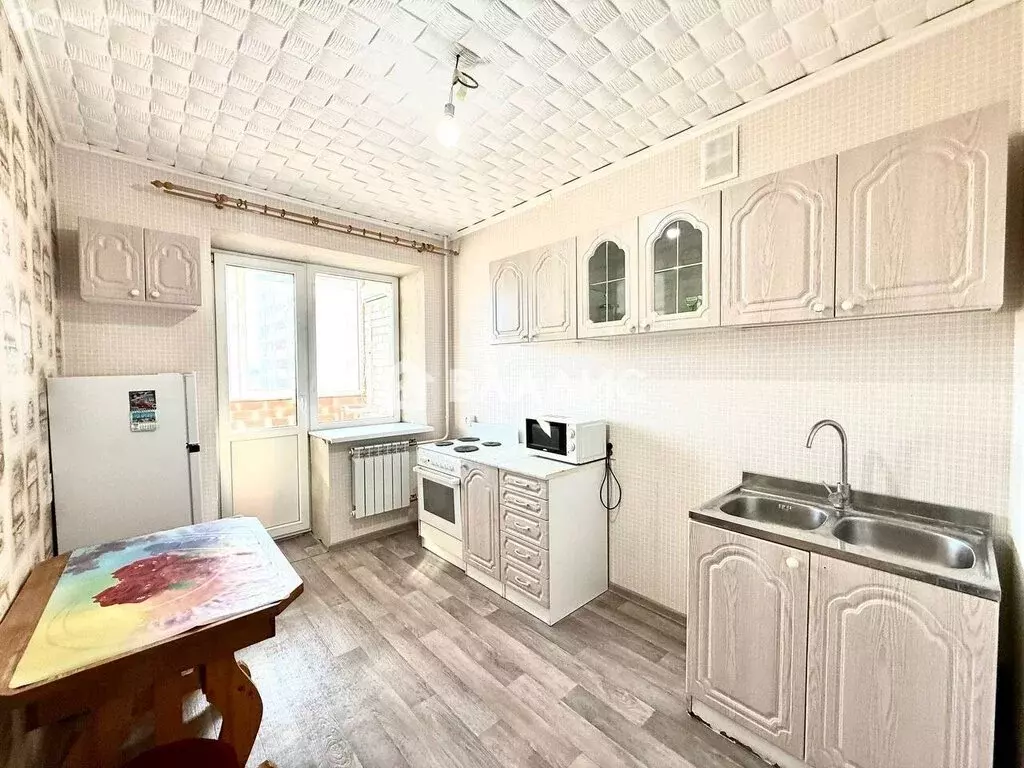 1-комнатная квартира: Белгород, улица 3-го Интернационала, 25 (34.2 м) - Фото 1
