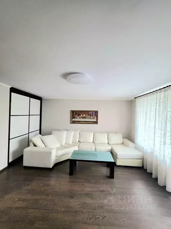 2-к кв. Севастополь ул. Льва Толстого, 22 (80.0 м) - Фото 1