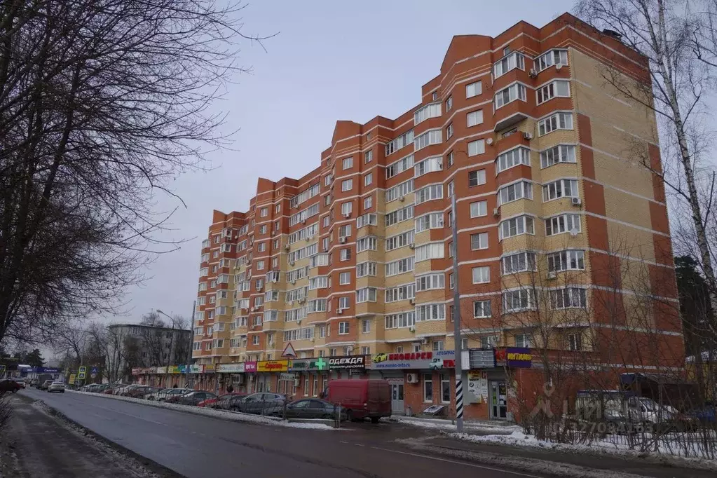 Помещение свободного назначения в Московская область, Щелково ... - Фото 0