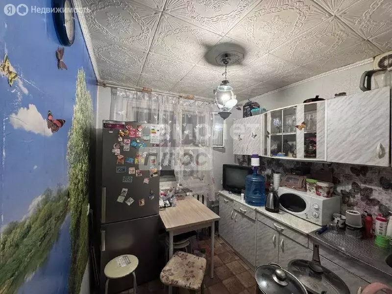 1-комнатная квартира: Первоуральск, проспект Космонавтов, 21А (32.6 м) - Фото 1