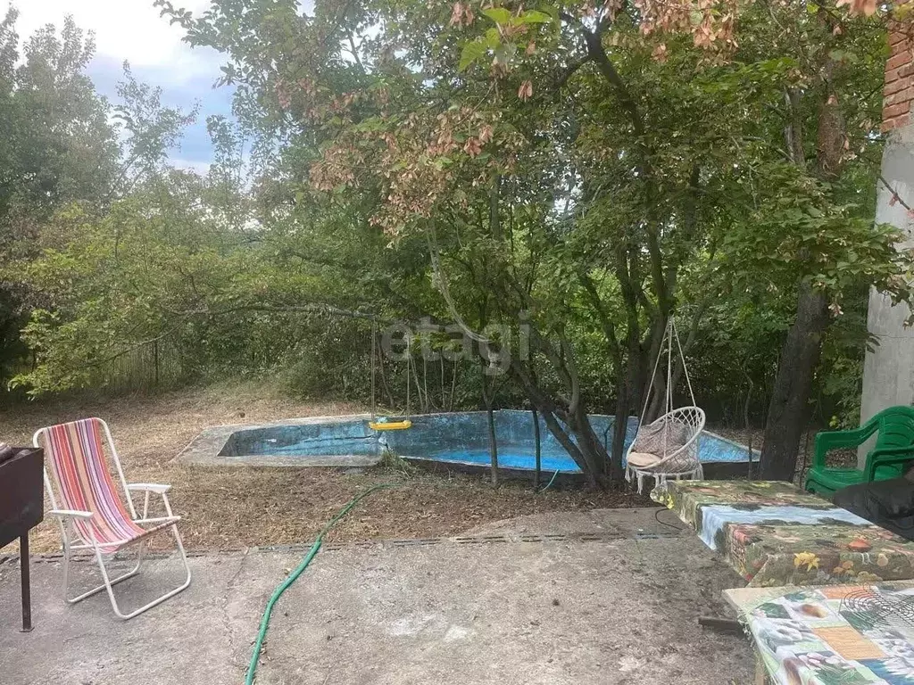 Дом в Краснодарский край, Горячий Ключ муниципальный округ, пос. ... - Фото 1