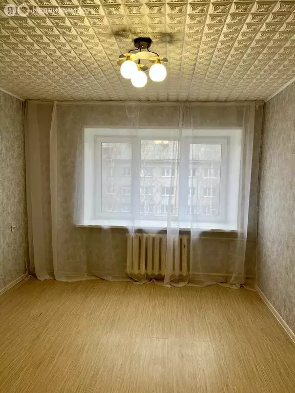 1-комнатная квартира: Архангельск, Ленинградский проспект, 333к1 (17.1 ... - Фото 0