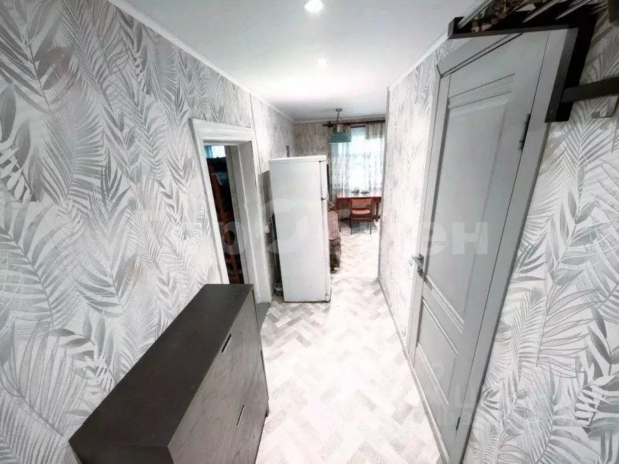 Дом в Московская область, Волоколамский муниципальный округ, пос. ... - Фото 1