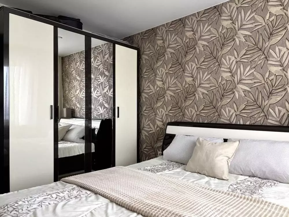 3-к кв. Иркутская область, Иркутск ул. Шмидта, 40 (85.3 м) - Фото 2