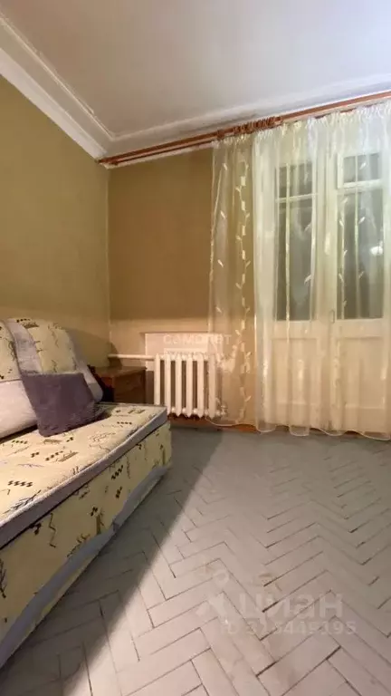 3-к кв. Ивановская область, Иваново ул. Арсения, 11 (47.0 м) - Фото 1