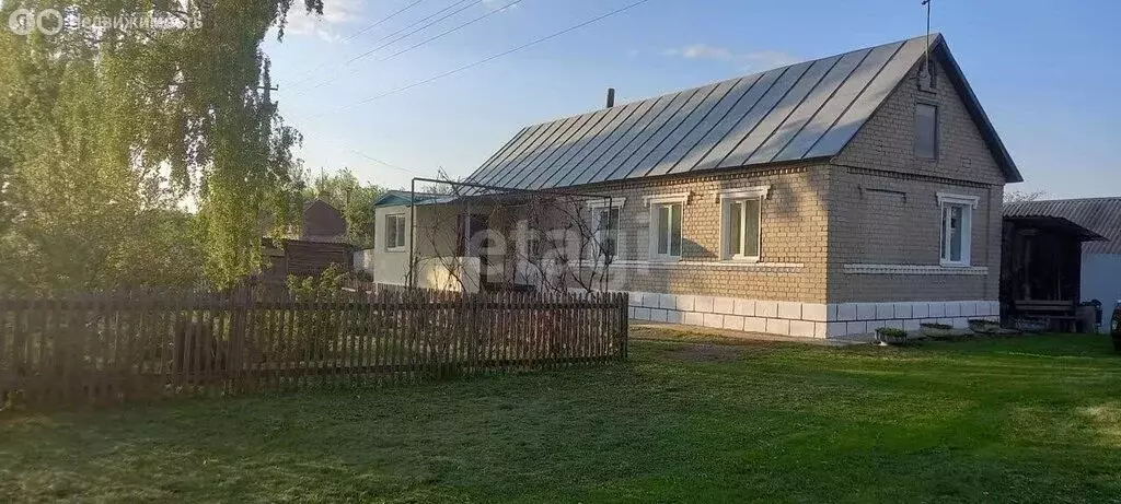 Дом в Липецк, Советская улица (88.1 м) - Фото 1