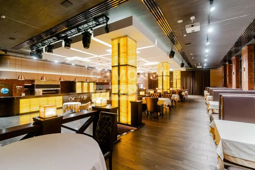 Торговая площадь в Омская область, Омск ул. Дианова, 39 (1500 м) - Фото 1