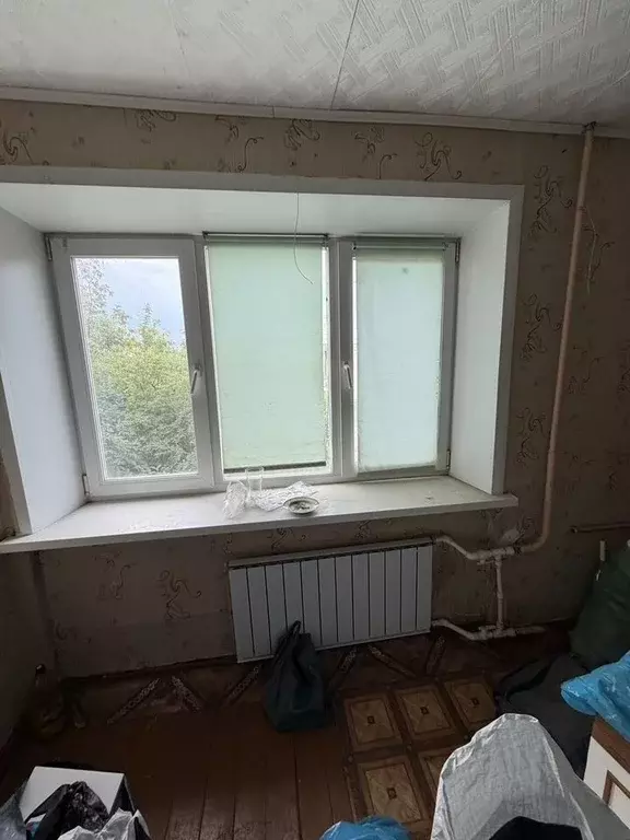 1-к кв. Свердловская область, Реж ул. Калинина, 14 (17.0 м) - Фото 1