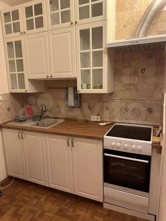 1-к. квартира, 30 м, 9/14 эт. - Фото 0