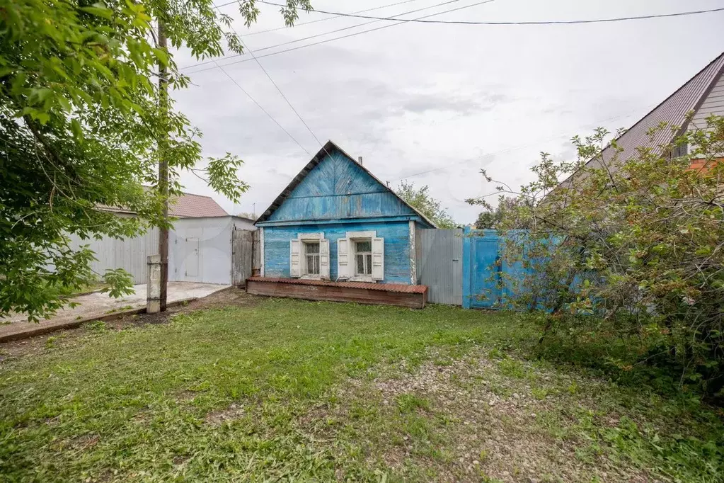 Участок 4,1 сот. (ИЖС) - Фото 0
